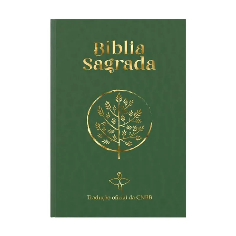 BÍBLIA SAGRADA