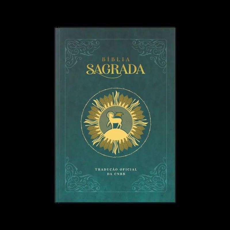BÍBLIA SAGRADA