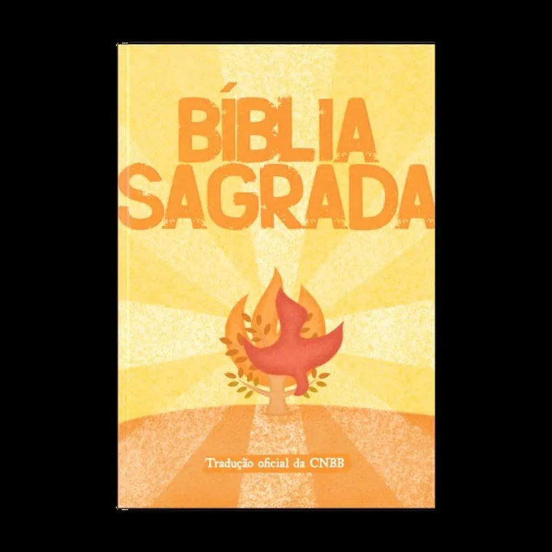BÍBLIA SAGRADA