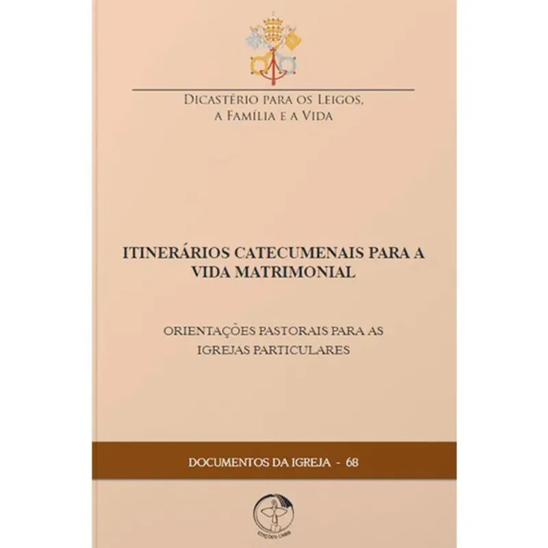 DOCUMENTOS DA IGREJA 68