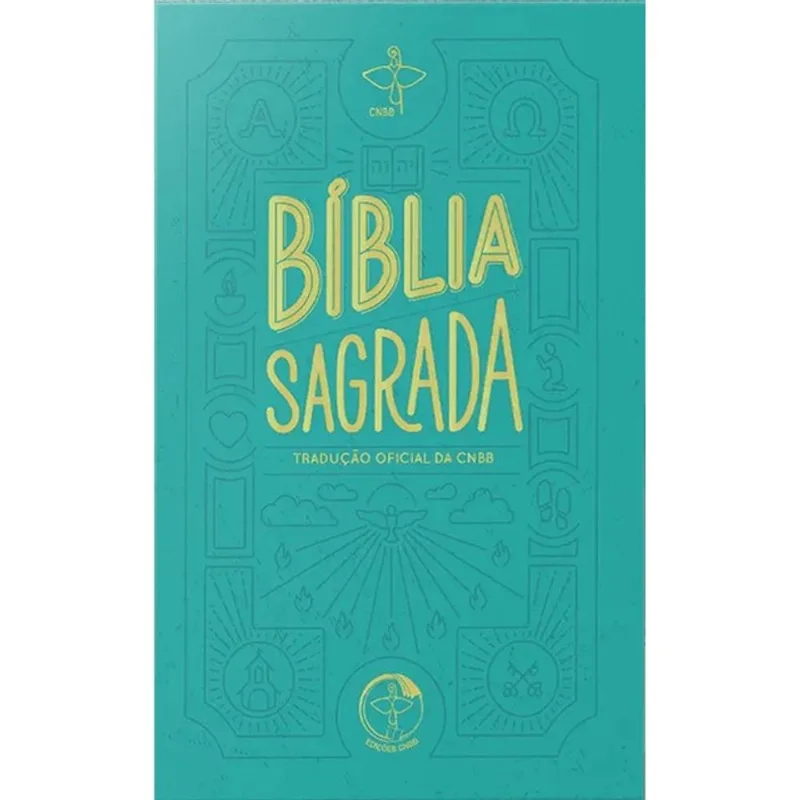 BÍBLIA SAGRADA