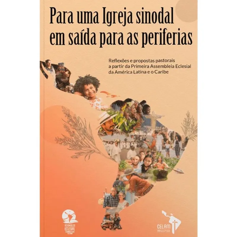 PARA UMA IGREJA SINODAL EM SAIDA PARA AS PERIFERIAS