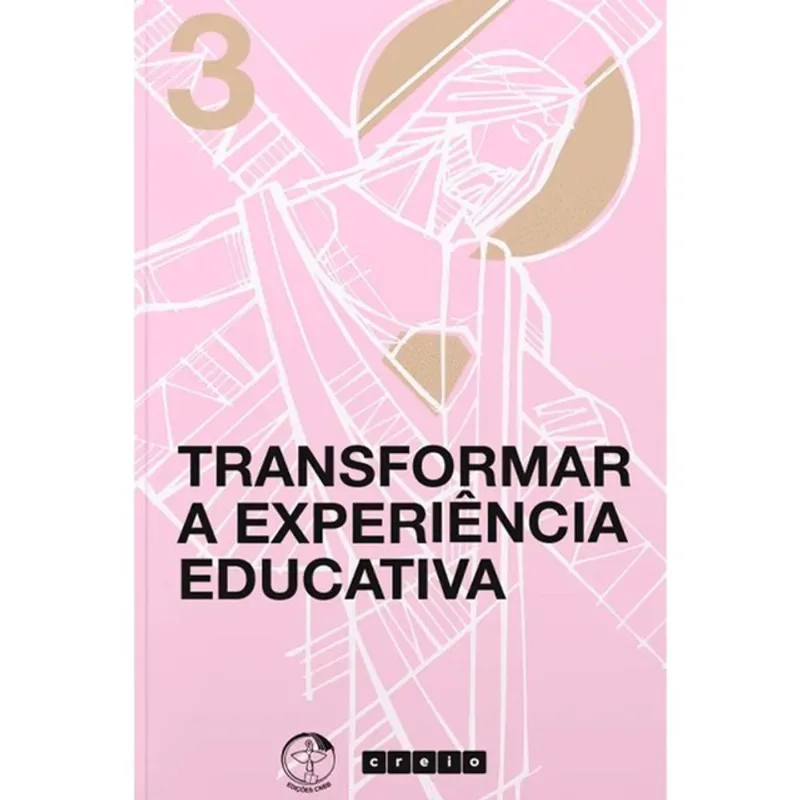 COLECAO CREMOS - VOLUME 3 - VOL. 3