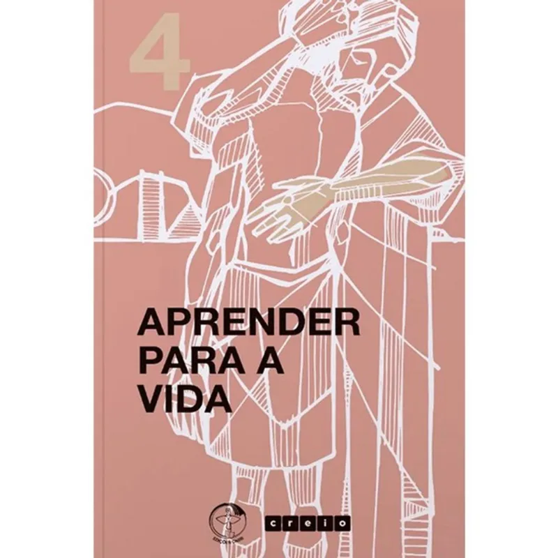 COLECAO CREMOS - VOLUME 4 - VOL. 4