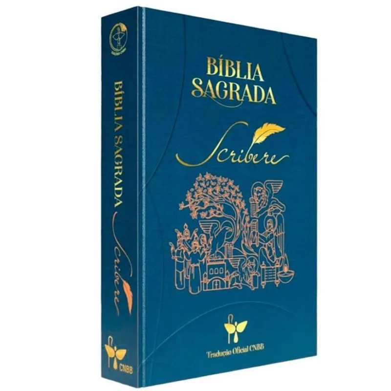 BÍBLIA SAGRADA
