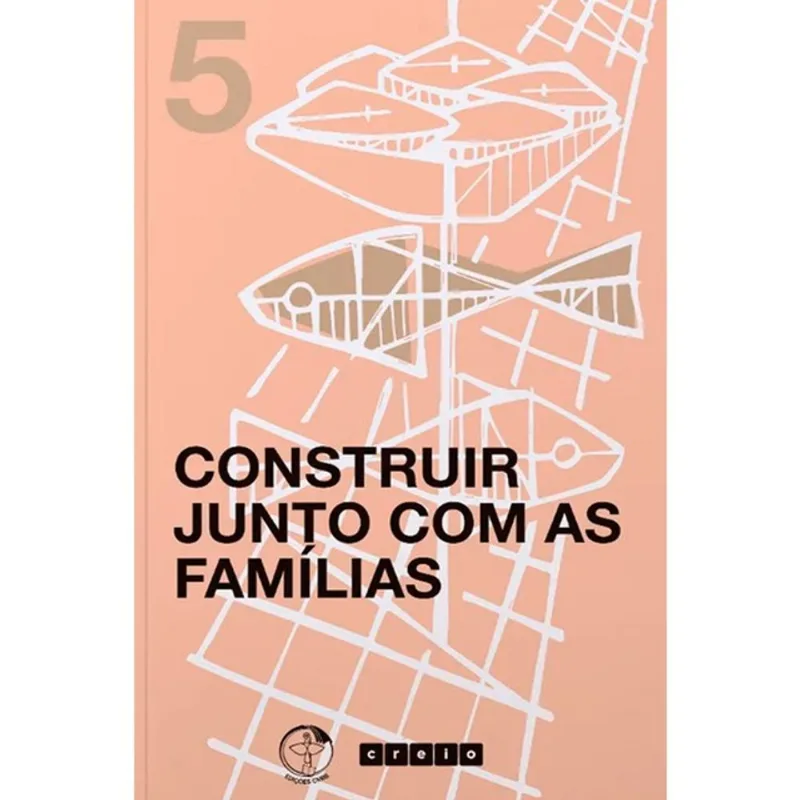COLECAO CREMOS - VOLUME 5 - VOL. 5