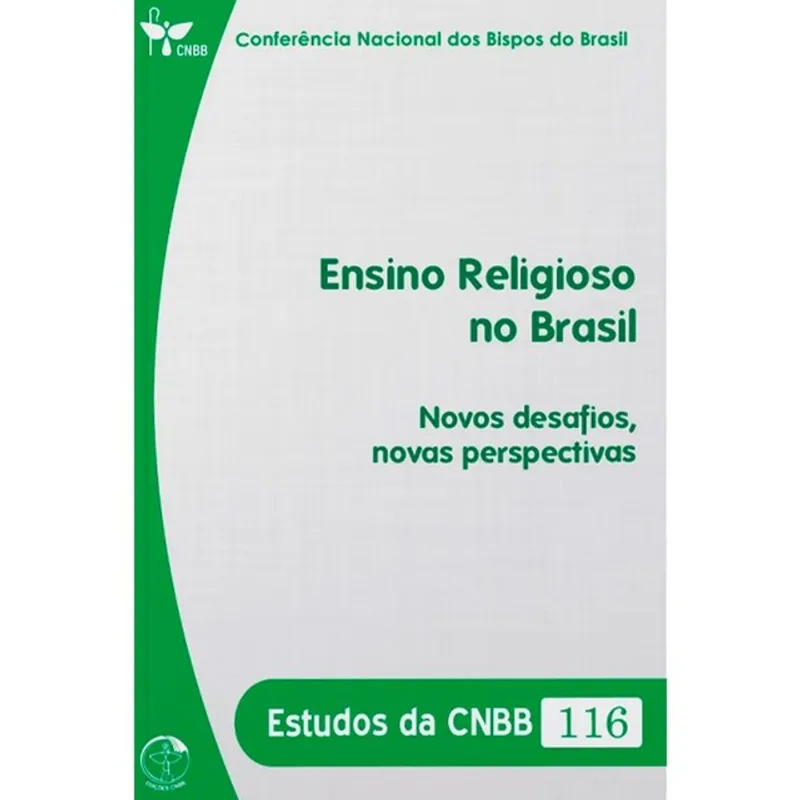 ESTUDOS DA CNBB 116