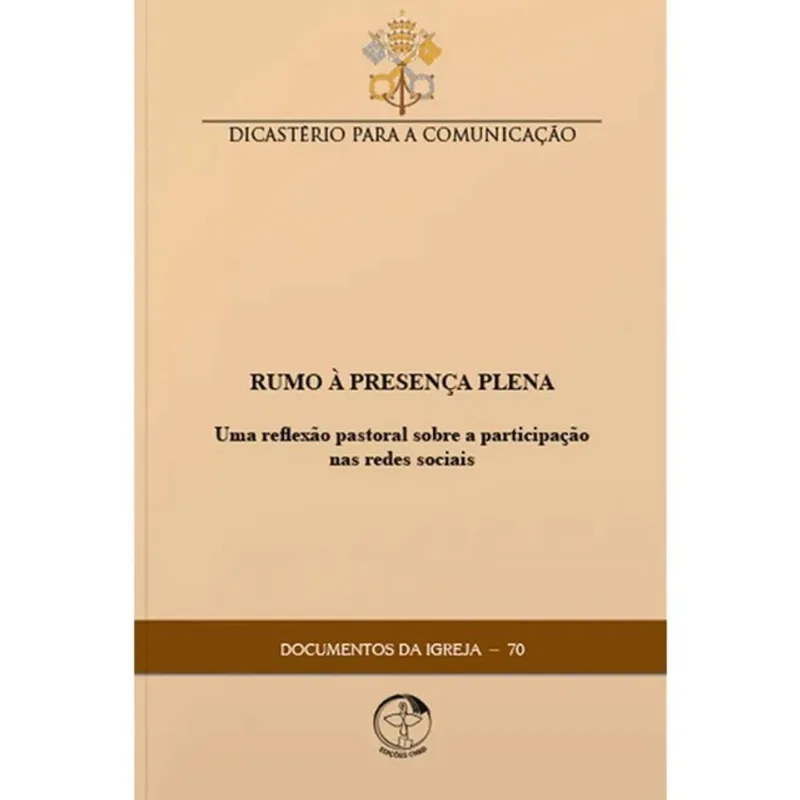 DOCUMENTOS DA IGREJA 70