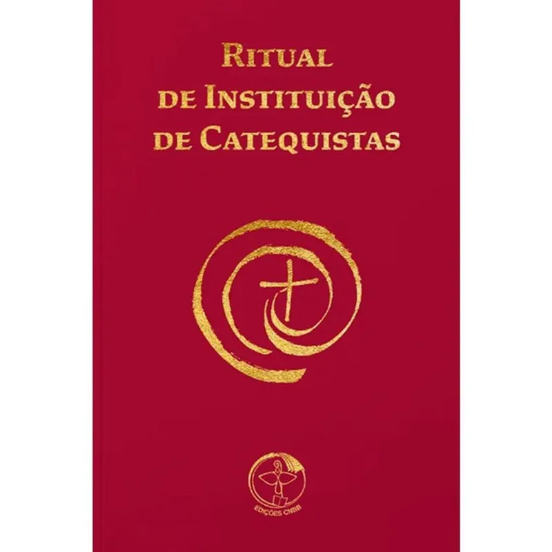 RITUAL DE INSTITUICAO DE CATEQUISTAS
