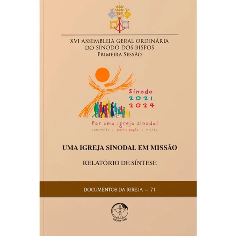 DOCUMENTOS DA IGREJA 71