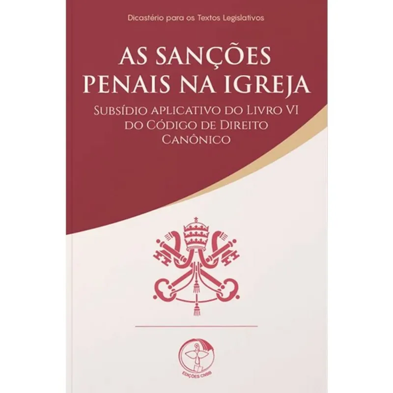 AS SANCOES PENAIS NA IGREJA