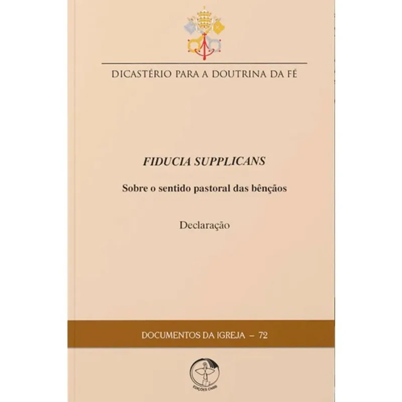 DOCUMENTOS DA IGREJA 72
