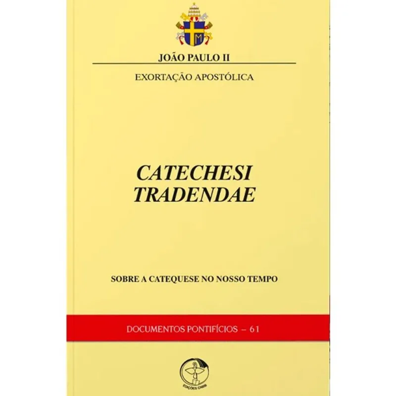 DOCUMENTOS PONTIFICIOS 61