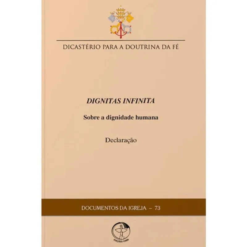 DOCUMENTOS DA IGREJA 73