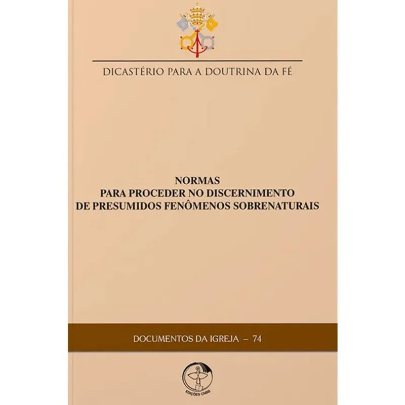 DOCUMENTOS DA IGREJA 74