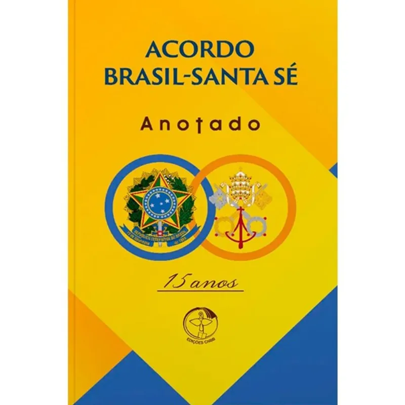 ACORDO BRASIL-SANTA SE: ANOTADO
