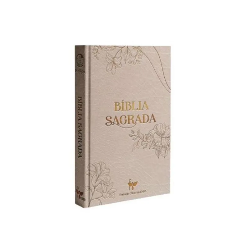 BÍBLIA SAGRADA