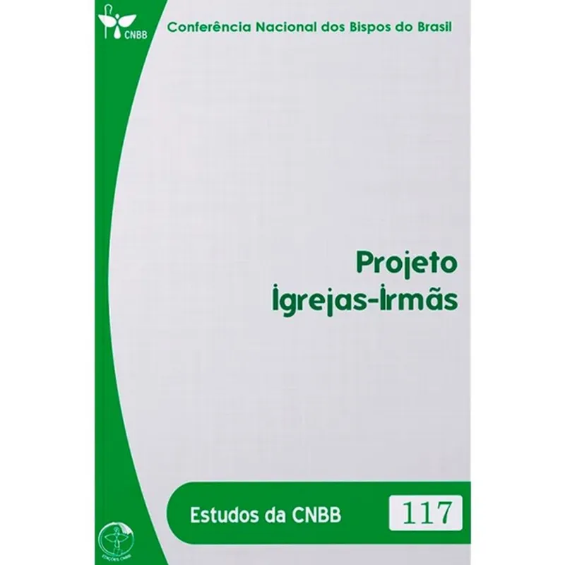 ESTUDOS DA CNBB 117