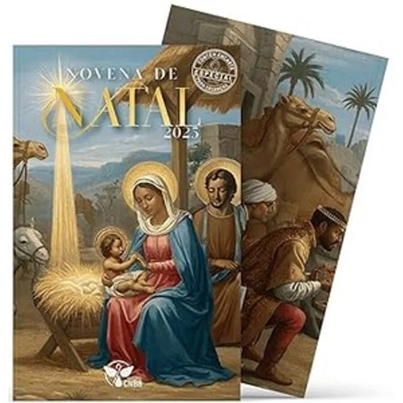 Novena de Natal 2025