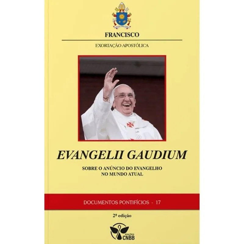 DOCUMENTOS PONTIFICIOS 17 - 2ª EDIÇÃO
