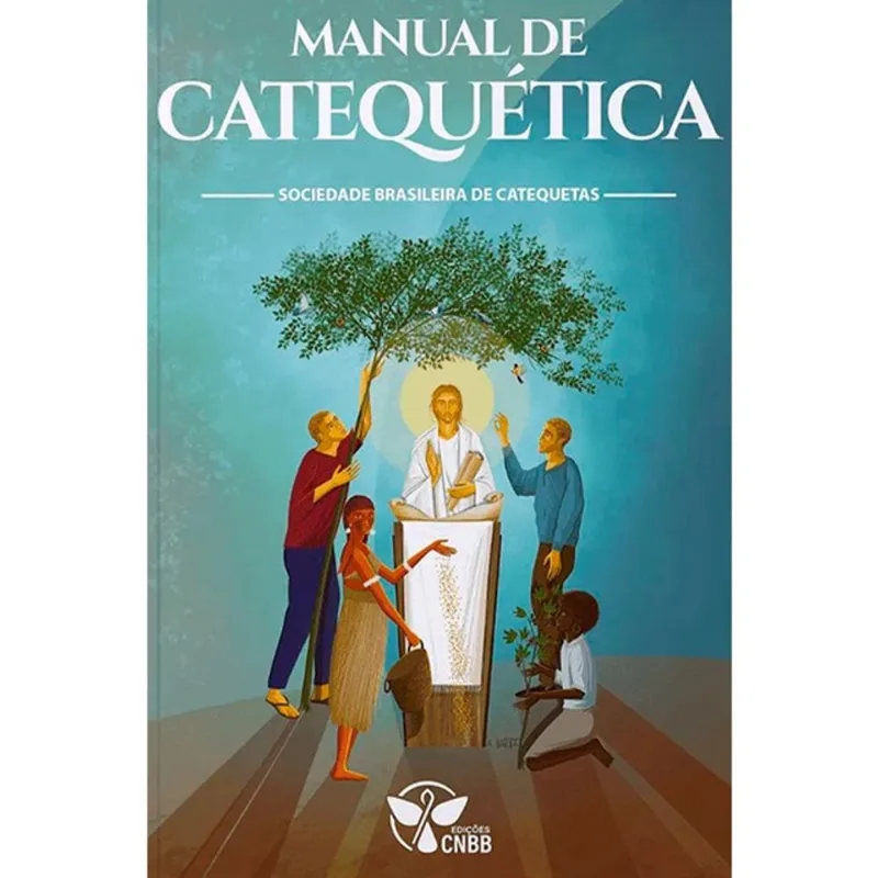 MANUAL DE CATEQUETICA