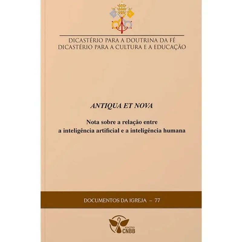 DOCUMENTOS DA IGREJA 77