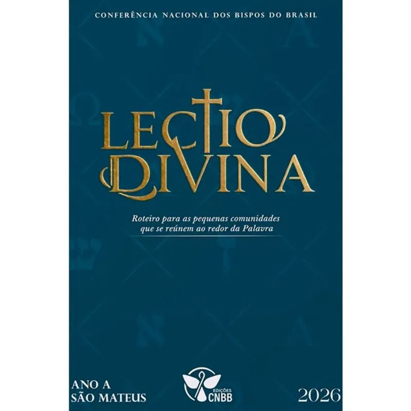 LECTIO DIVINA 2026