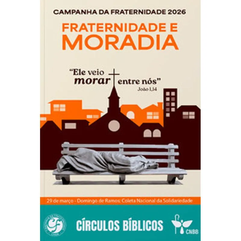 Cf 2026 - Círculos Bíblicos