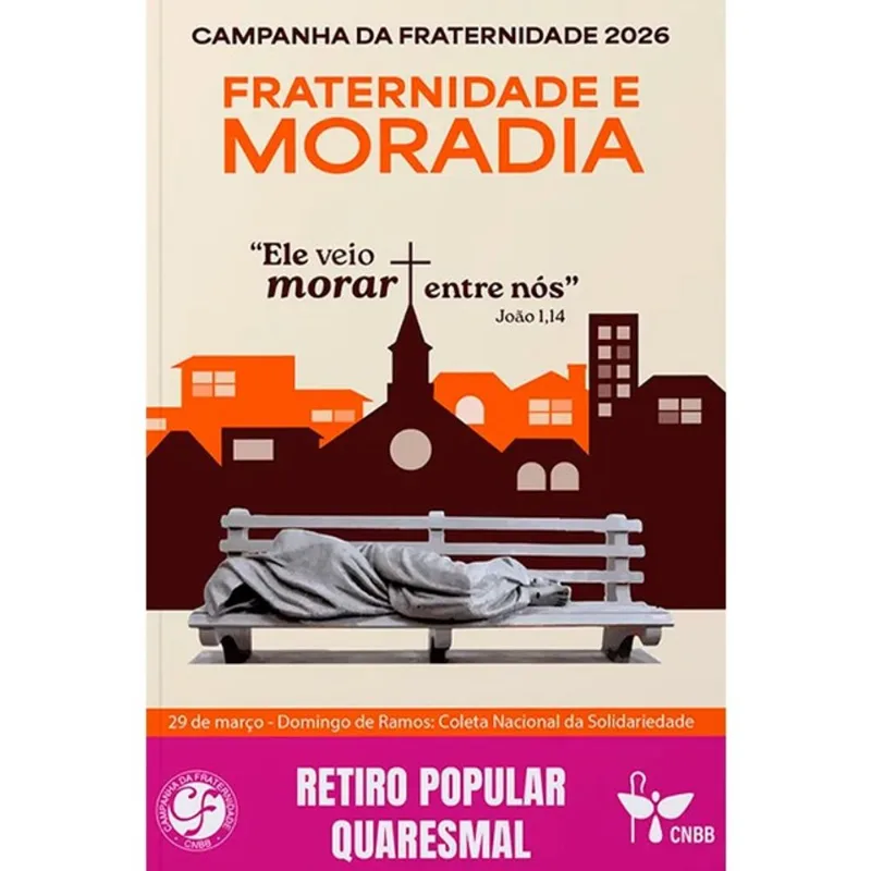 CF 2026 - RETIRO POPULAR QUARESMAL