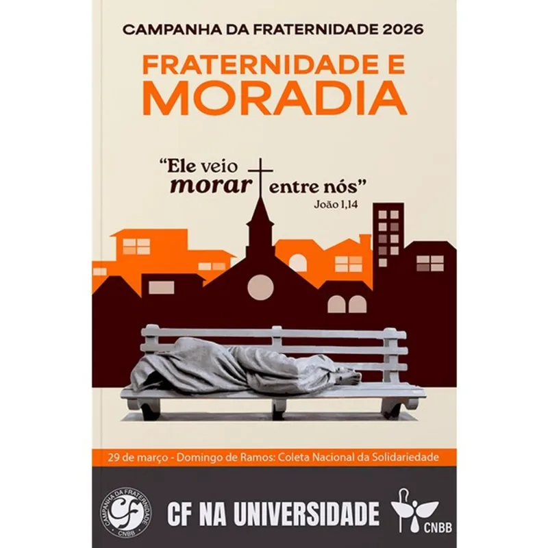 CF 2026 - CF NA UNIVERSIDADE