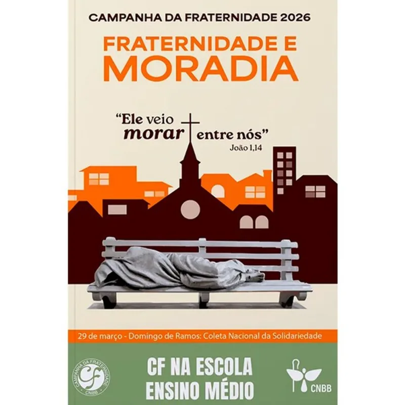 CF 2026 - CF NA ESCOLA - ENSINO MÉDIO