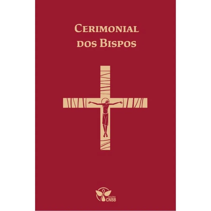 CERIMONIAL DOS BISPOS