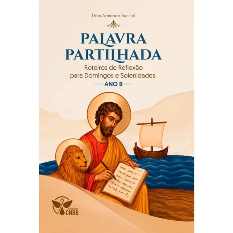 PALAVRA PARTILHADA