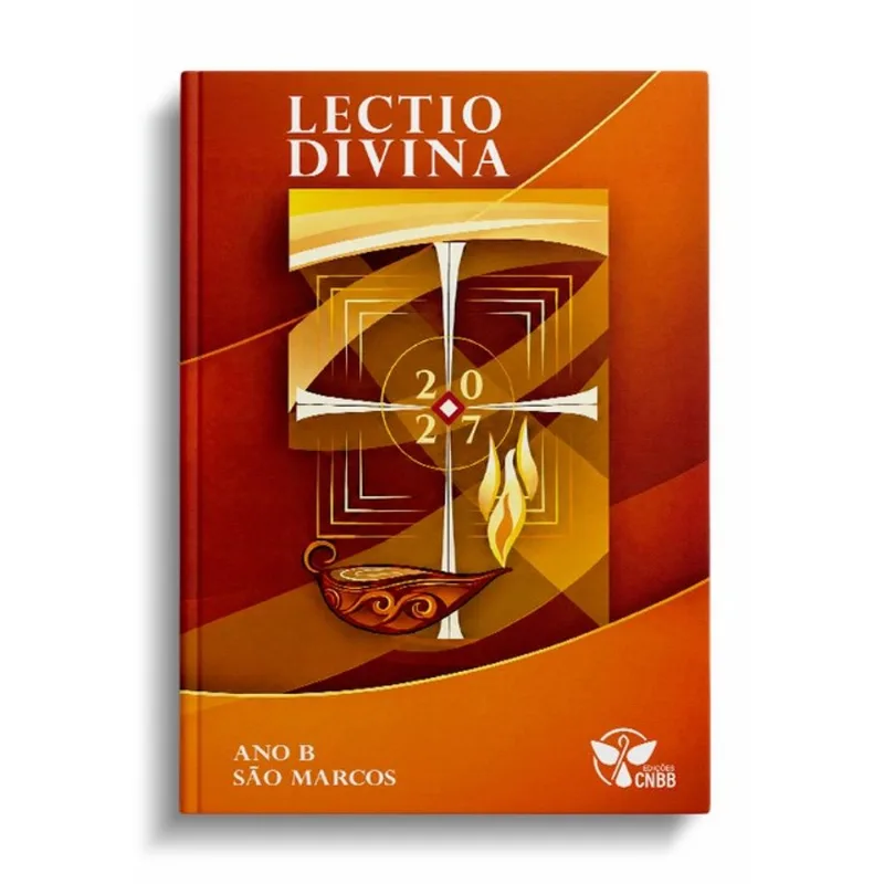 LECTIO DIVINA 2027