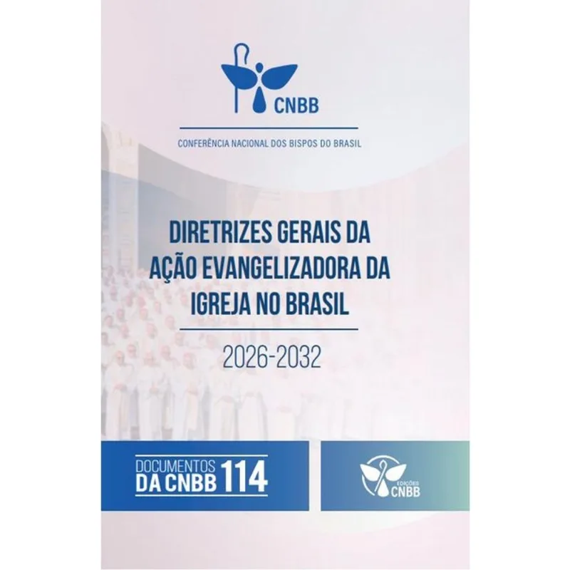 DOC. DA CNBB 106 - 2ª EDIÇÃO -O DÍZIMO NA COMUNIDADE DE FÉ ORIENTAÇÕES E PROPOSTAS