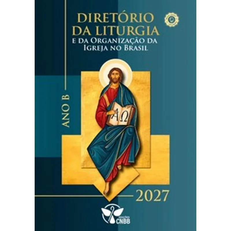Diretório da Liturgia da Igreja no Brasil 2027
