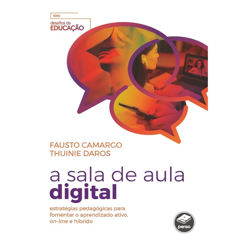 A Sala de Aula Digital