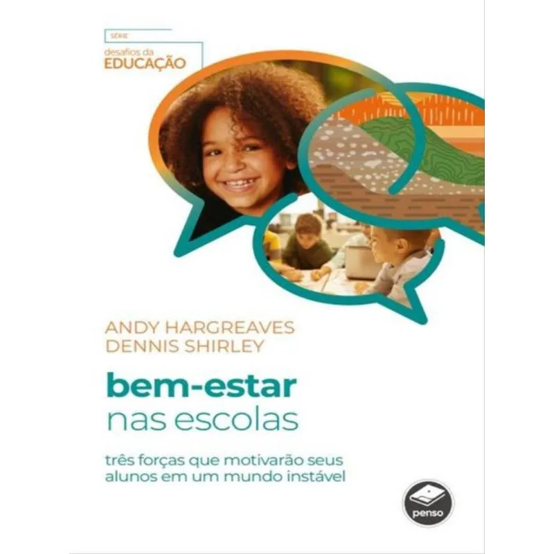 BEM-ESTAR NAS ESCOLAS