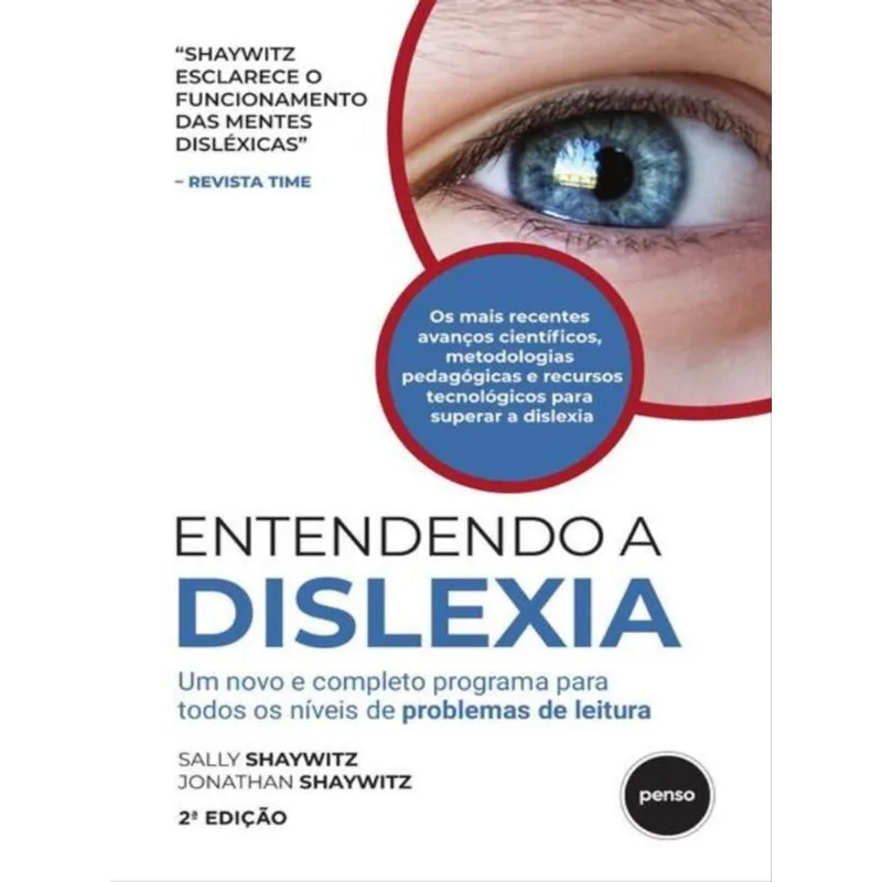 ENTENDENDO A DISLEXIA