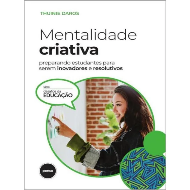 MENTALIDADE CRIATIVA