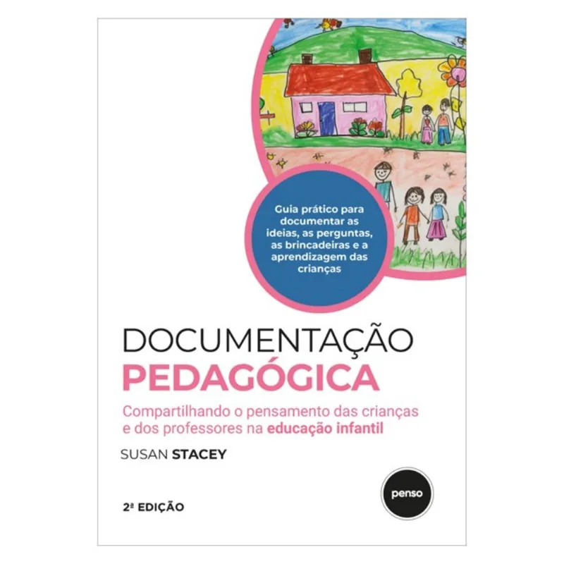 DOCUMENTAÇÃO PEDAGÓGICA