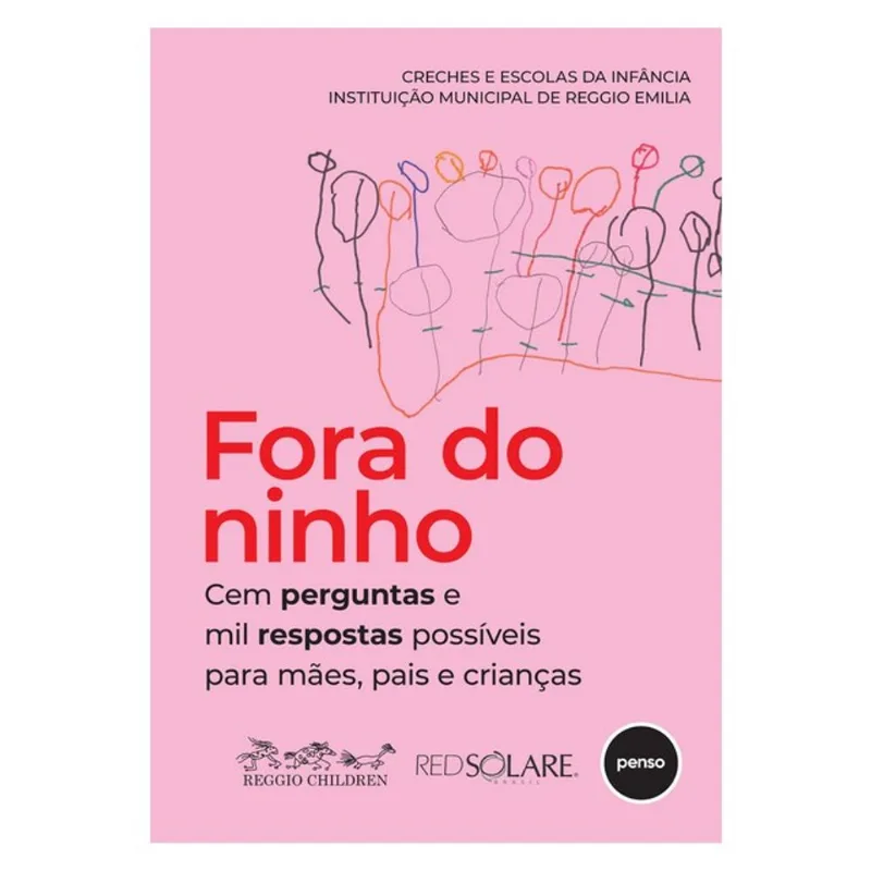 FORA DO NINHO