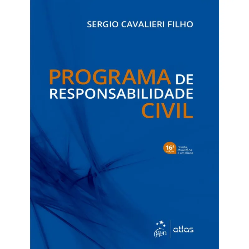 Programa De Responsabilidade Civil 16 Ed