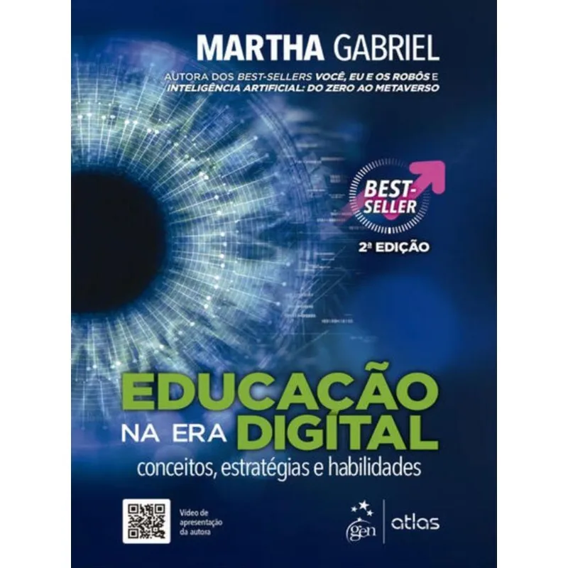 EDUCAÇÃO NA ERA DIGITAL