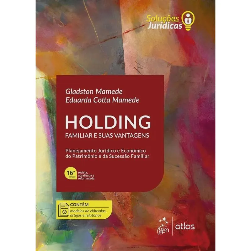 Holding Familiar E Suas Vantagens