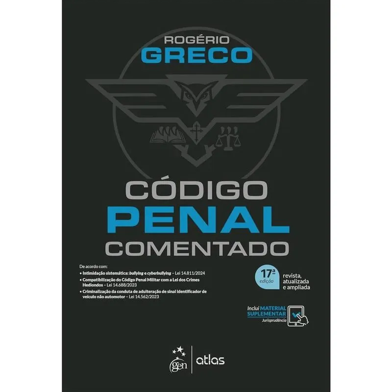 Código Penal Comentado