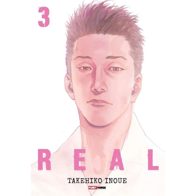 Livro - Real - 03 Livro - Real Vol. 3