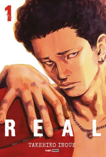 REAL ? VOL. 01