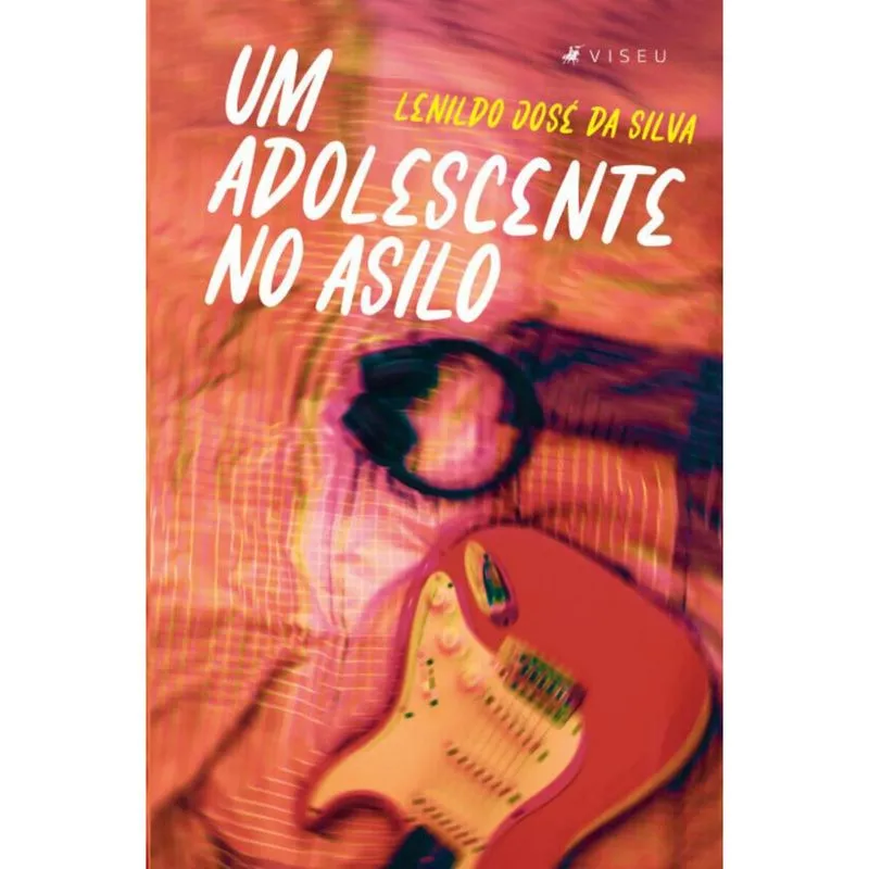 Um adolescente no asilo