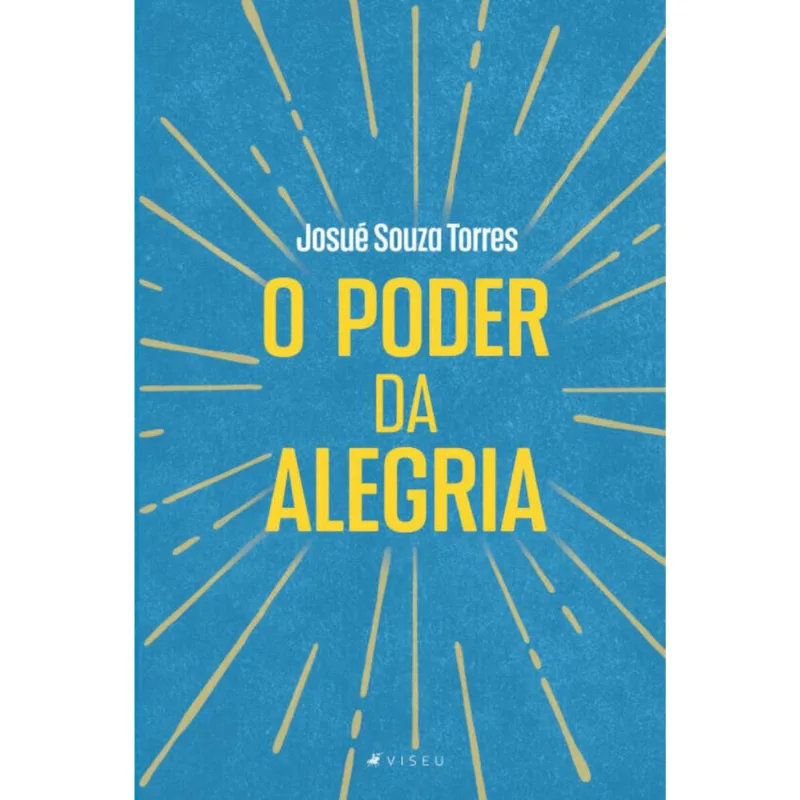 O poder da alegria